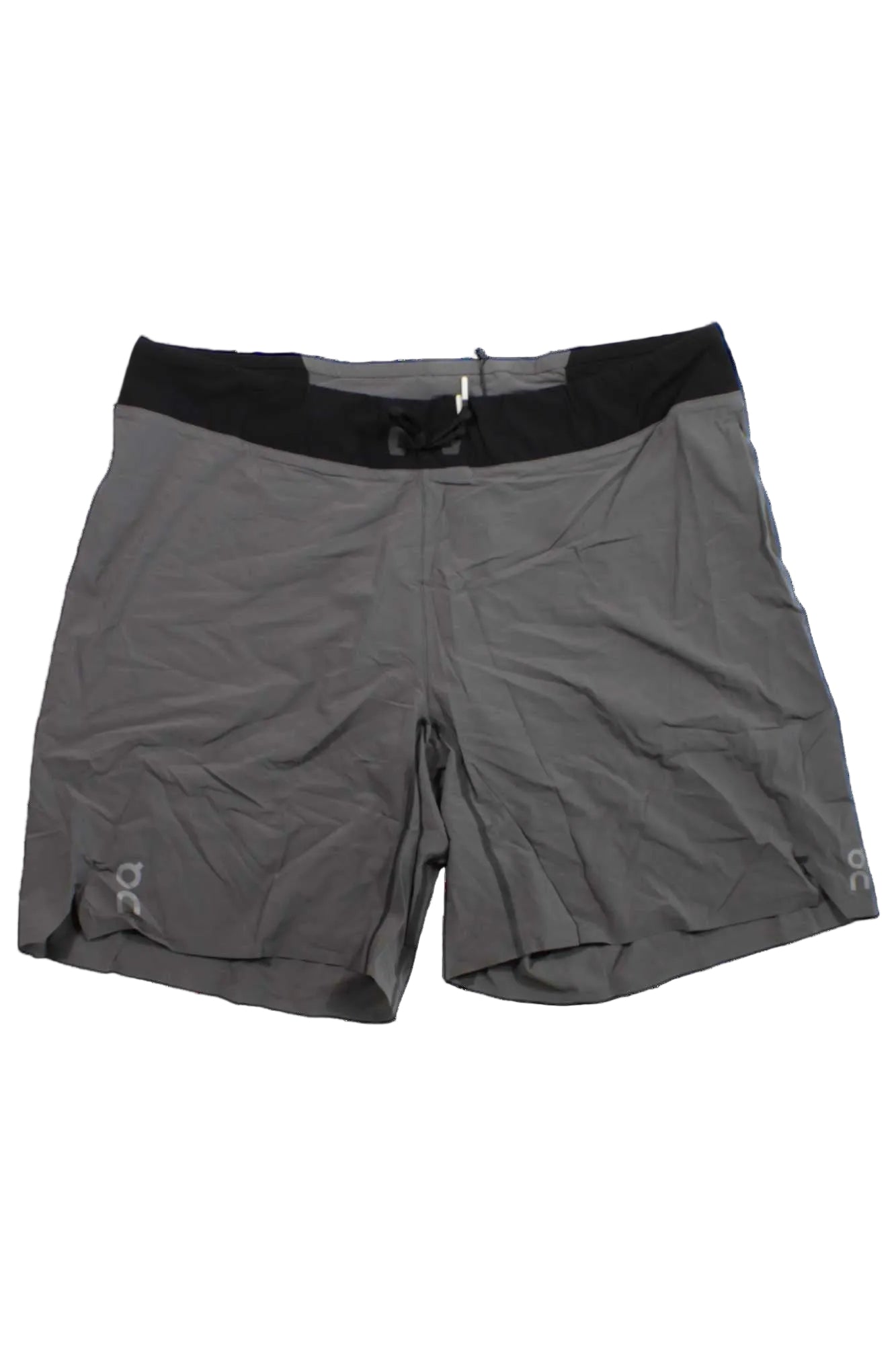 On Mens Lightweight Shorts On Running