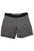 On Mens Lightweight Shorts On Running
