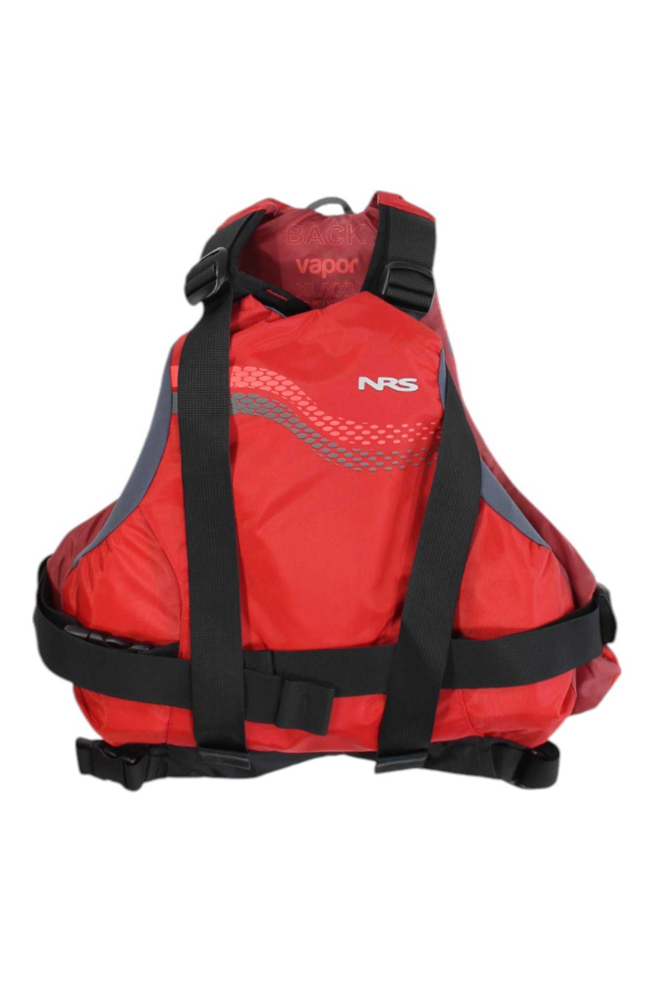 NRS Vapor PFD NRS