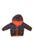 Kids' Double Trouble Reversible Jacket -  Toddlers Columbia