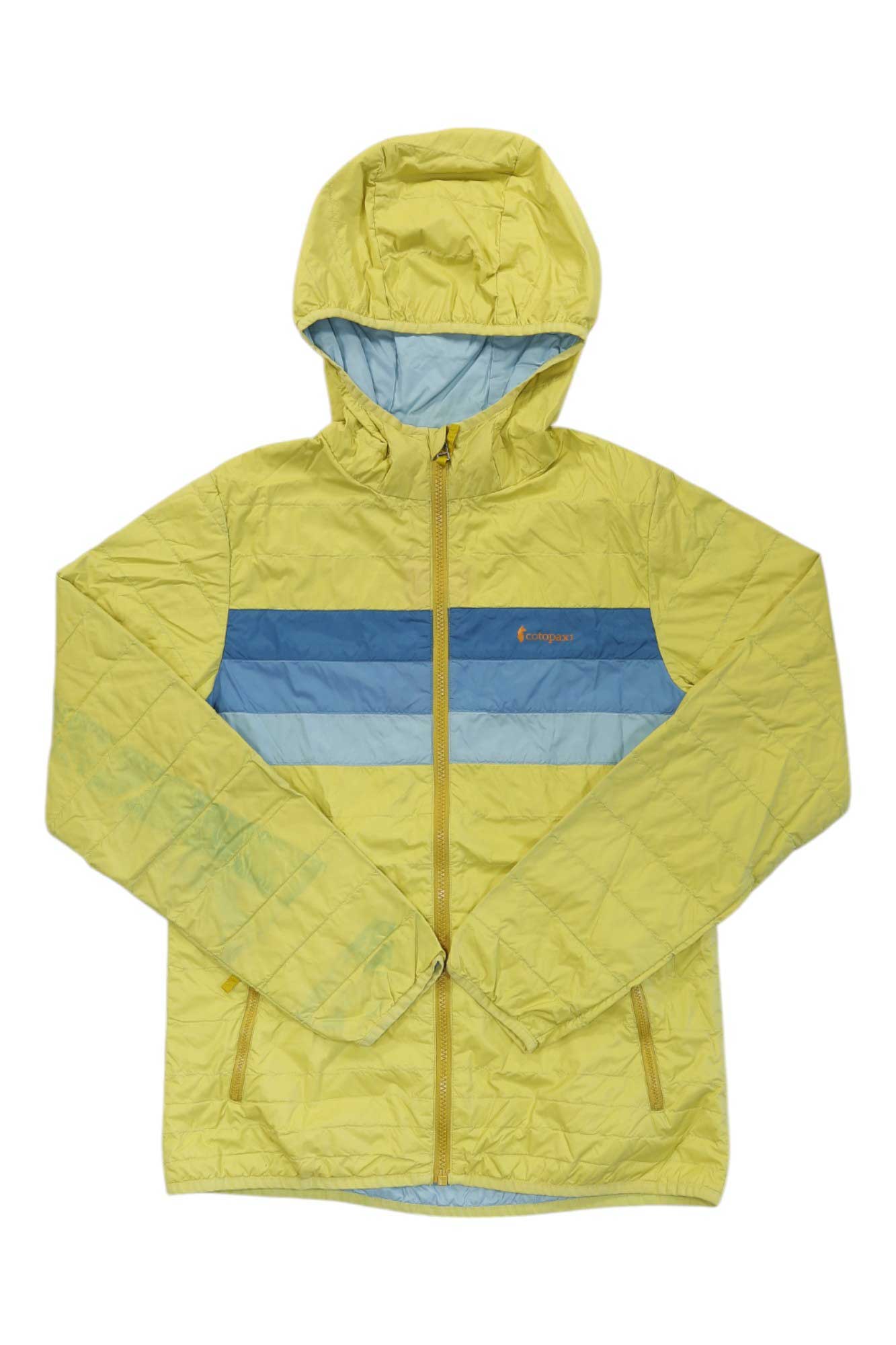 Cotopaxi Kids Fuego Down Hooded Jacket Cotopaxi