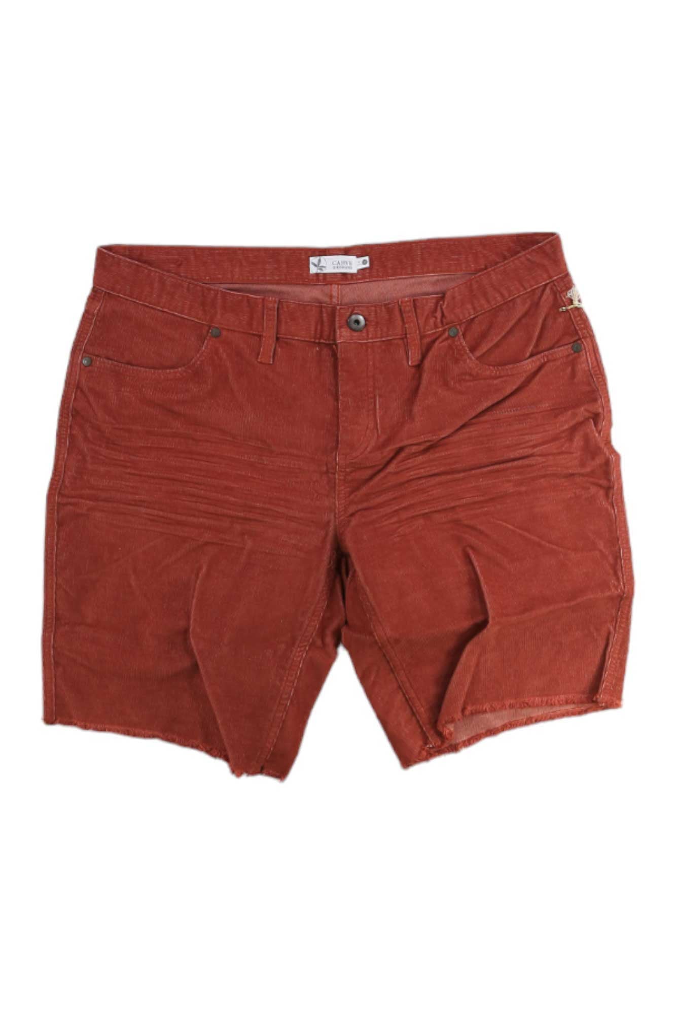 Carve Designs Womens Oahu 10 Inch Short Carve Designs