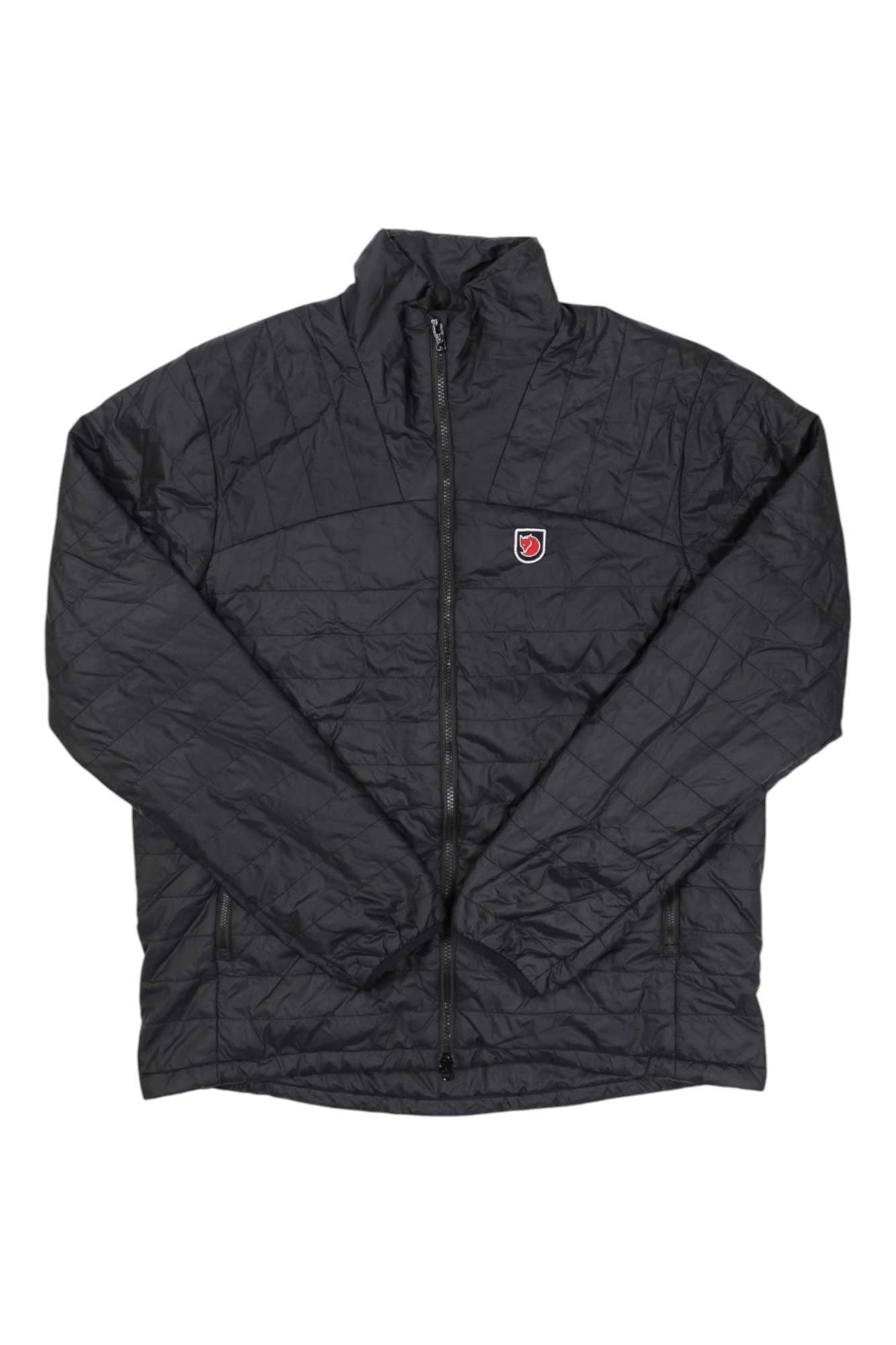 Expedition X-Latt Insulated Jacket Fjallraven