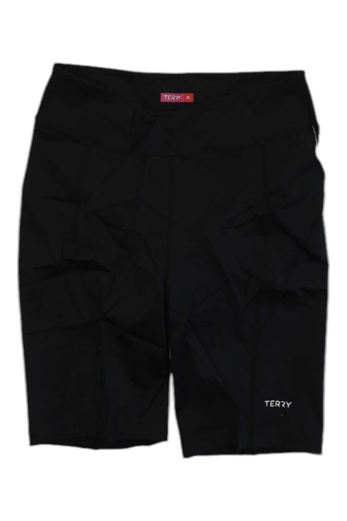 Terry Womens Freedom 2 In 1 8.5 Inch Short Terry