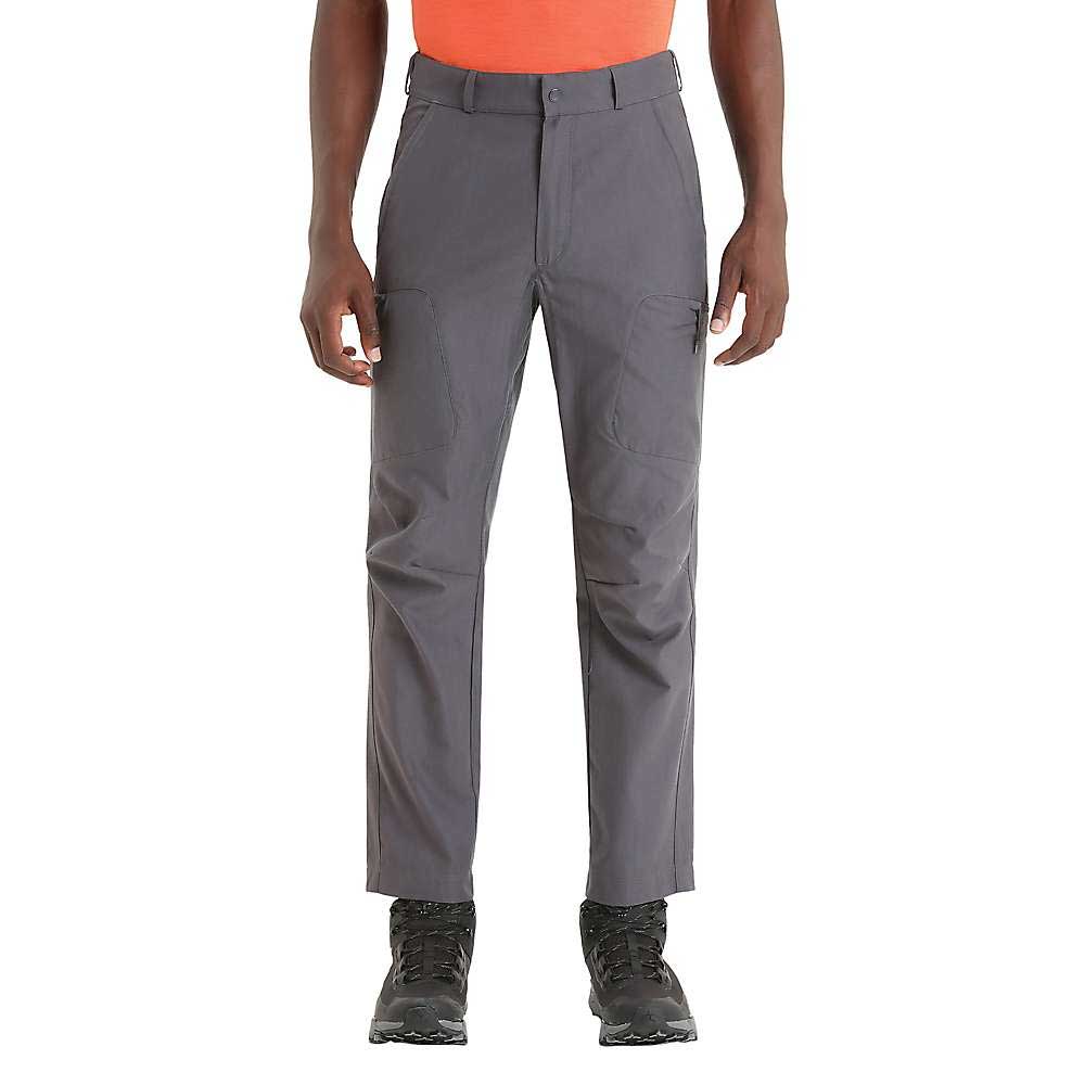 Icebreaker Mens Hike Pant Icebreaker