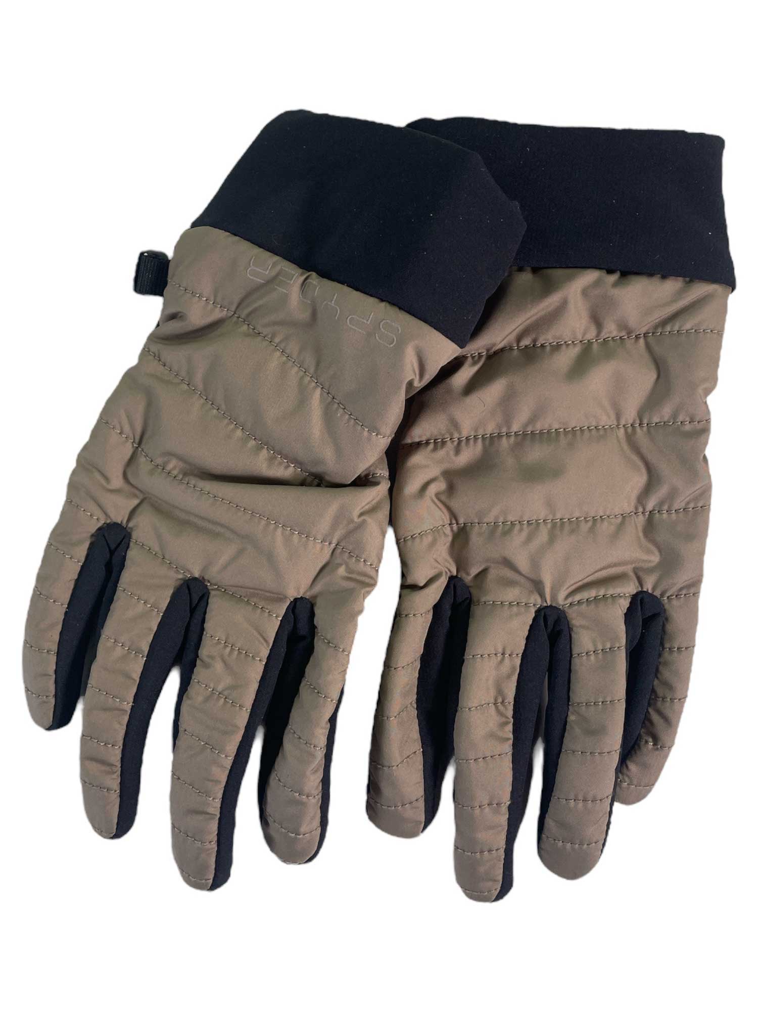Spyder Womens Glissade Hybrid Glove Spyder