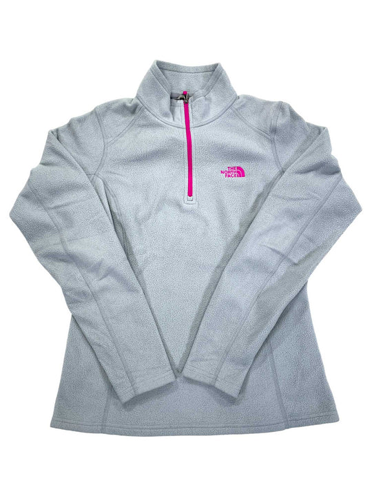 Glacier 1/4 Zip Fleece