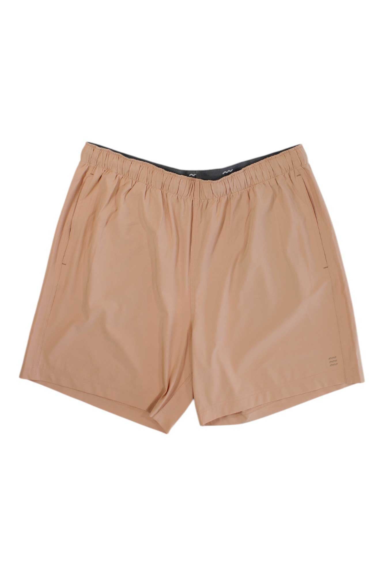 Free Fly Mens Breeze 6 Inch Short Free Fly