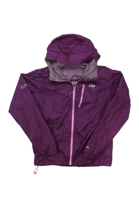 Outdoor Research Women's Helium Rain Jacket Outdoor Research