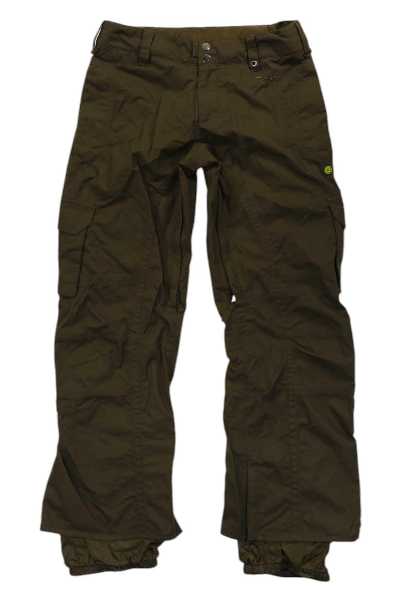 Burton Womens Stow Cargo Pant – Out&Back Outdoor