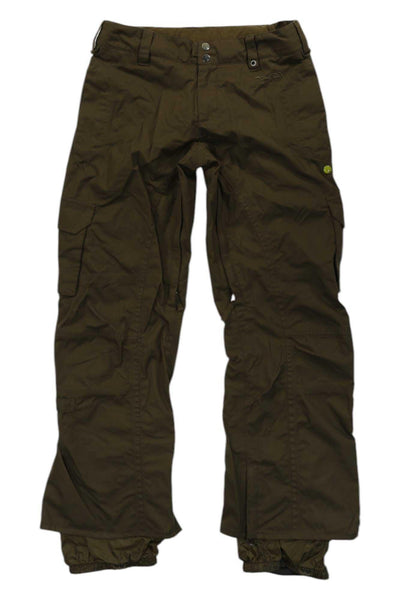 [新品・未使用]Burton WMS STOW CARGOPANT 310ea99525f6b2daf39b6bb497ae19