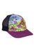 Sunday Afternoons Kids Artist Series Trucker Hat Sunday Afternoons