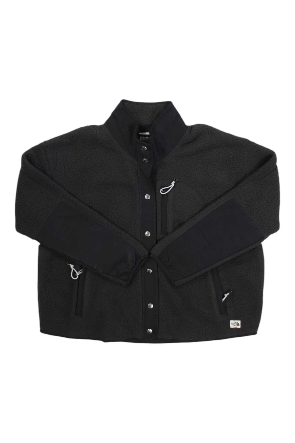 The North Face Womens Plus Cragmont Fleece Jacket The North Face