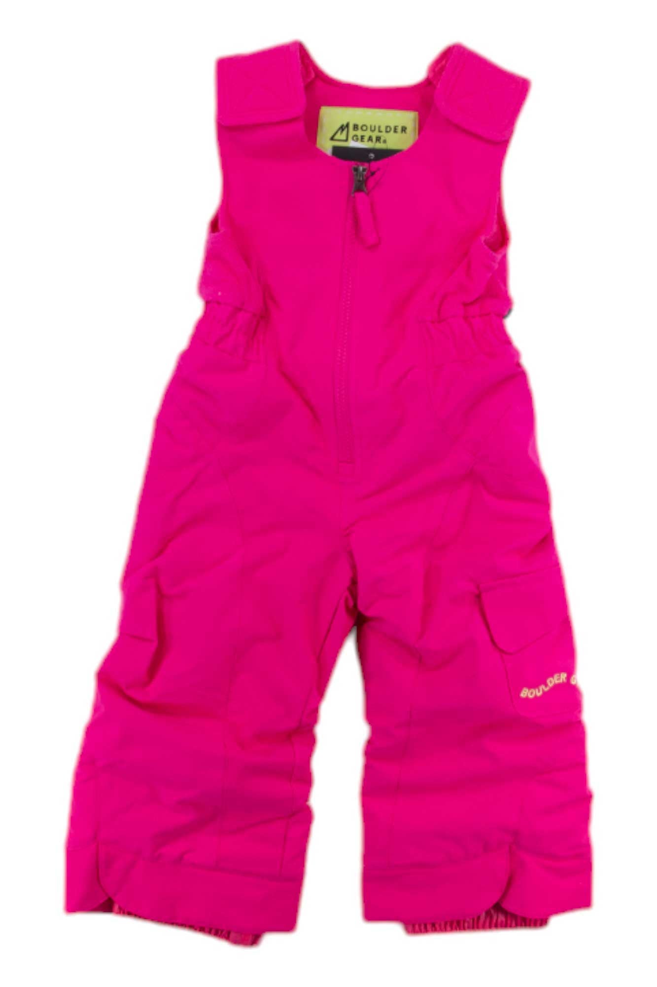 Boulder Gear Hailey Bib Snow Pants - Toddlers/Kids Boulder Gear