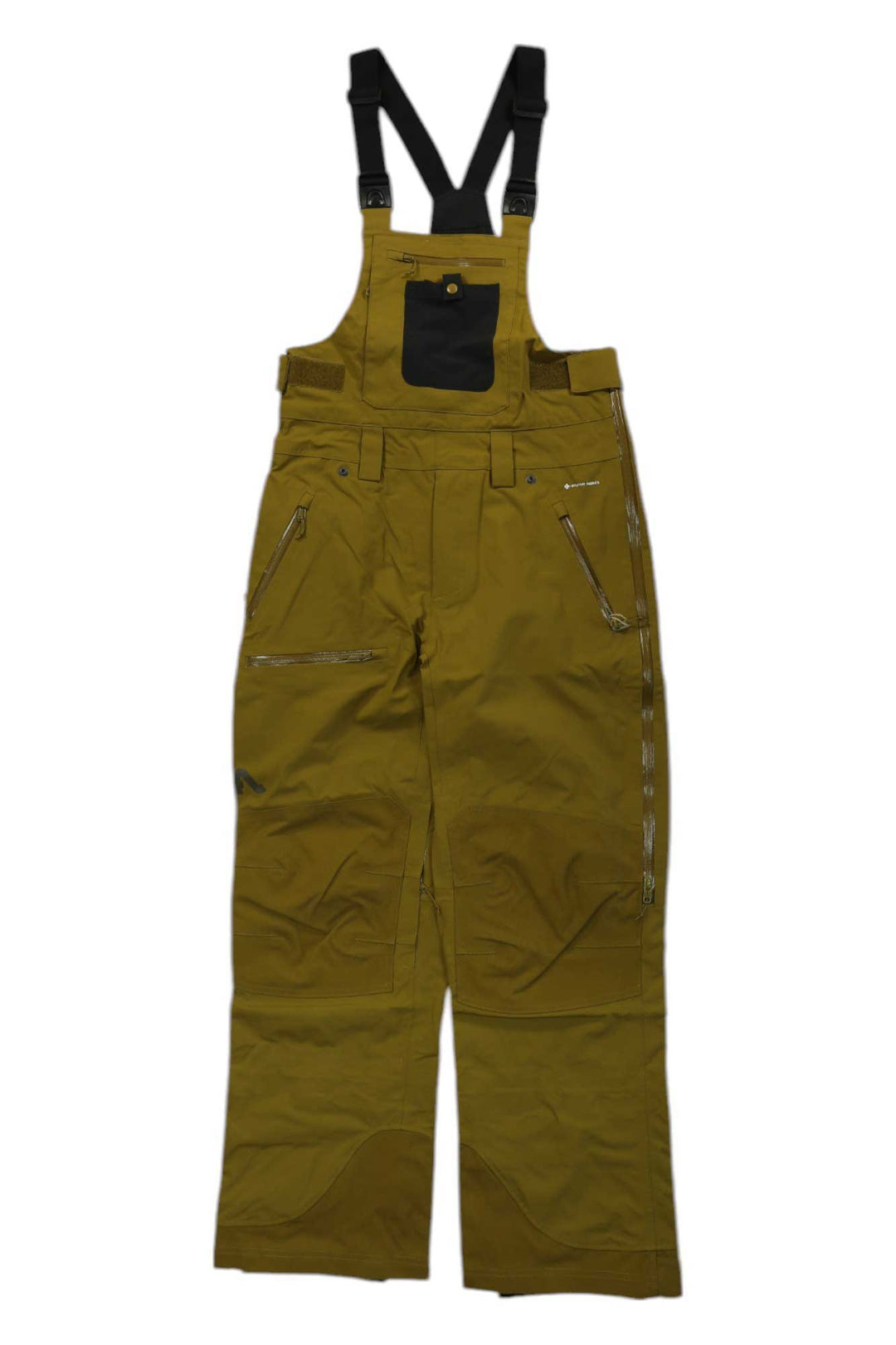 Flylow Mens Baker Bib Flylow