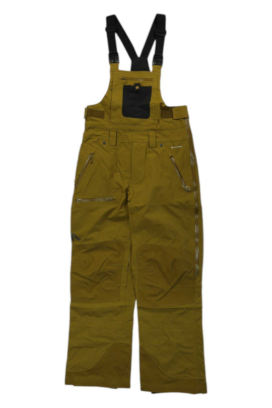 Flylow Mens Baker Bib Flylow