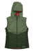 Simms Womens Fall Run Hybrid Hooded Vest