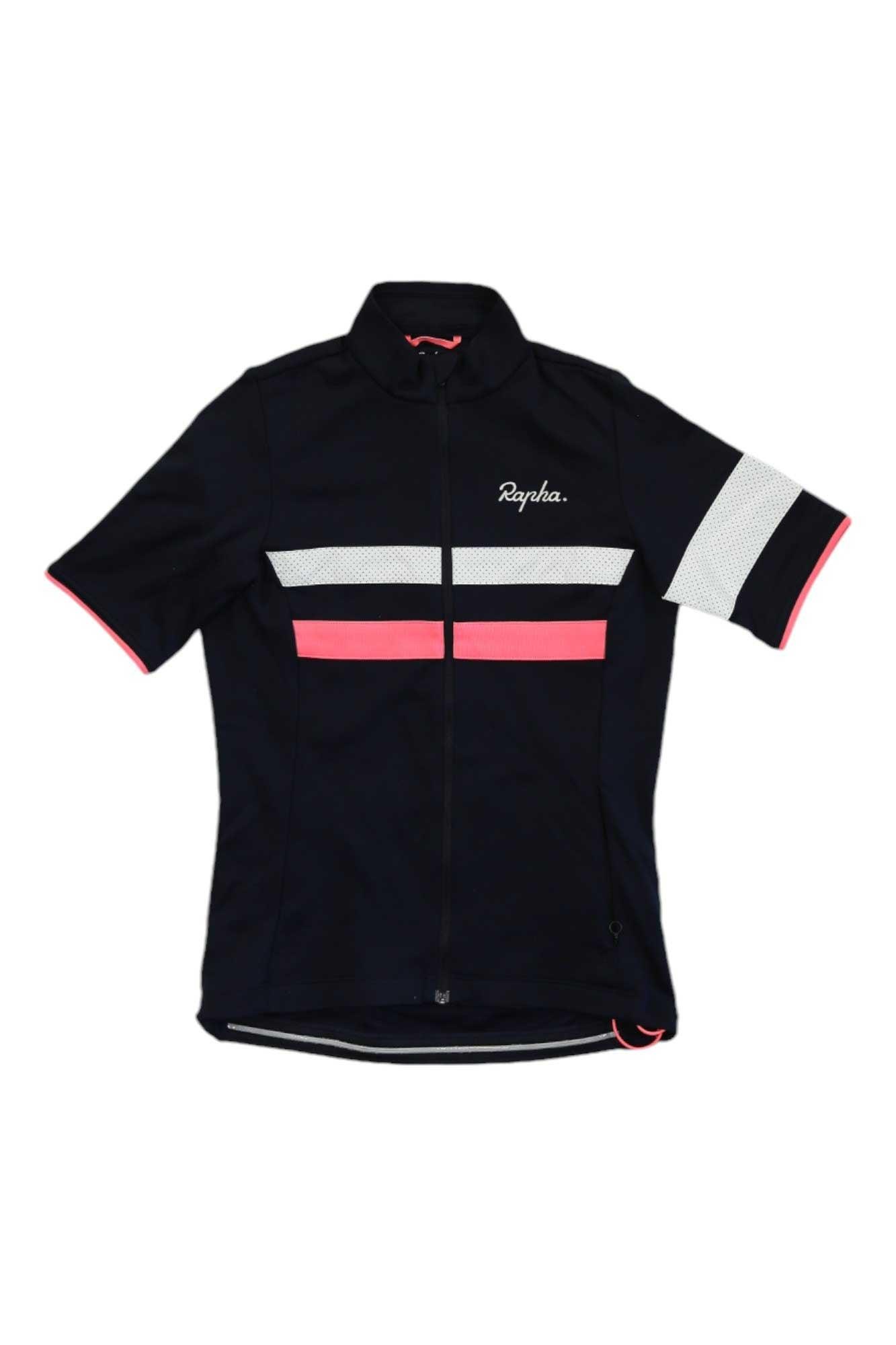 Rapha Womens Brevet Jersey Rapha