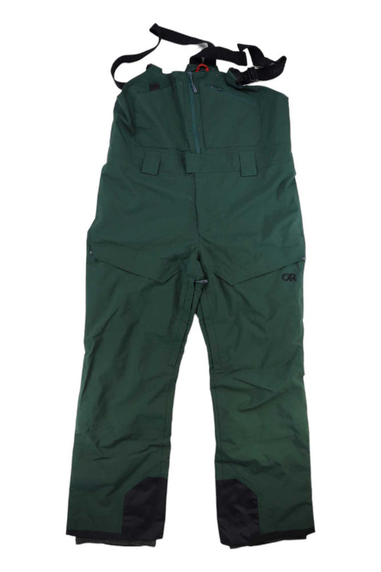 Outdoor Research Mens Snowcrew Bib Pant Outdoor Research