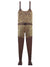 Lacrosse Men's Wetlands 1600G Insulated Wader Lacrosse