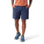 Smartwool Mens Active Lined 8 Inch Short Smartwool