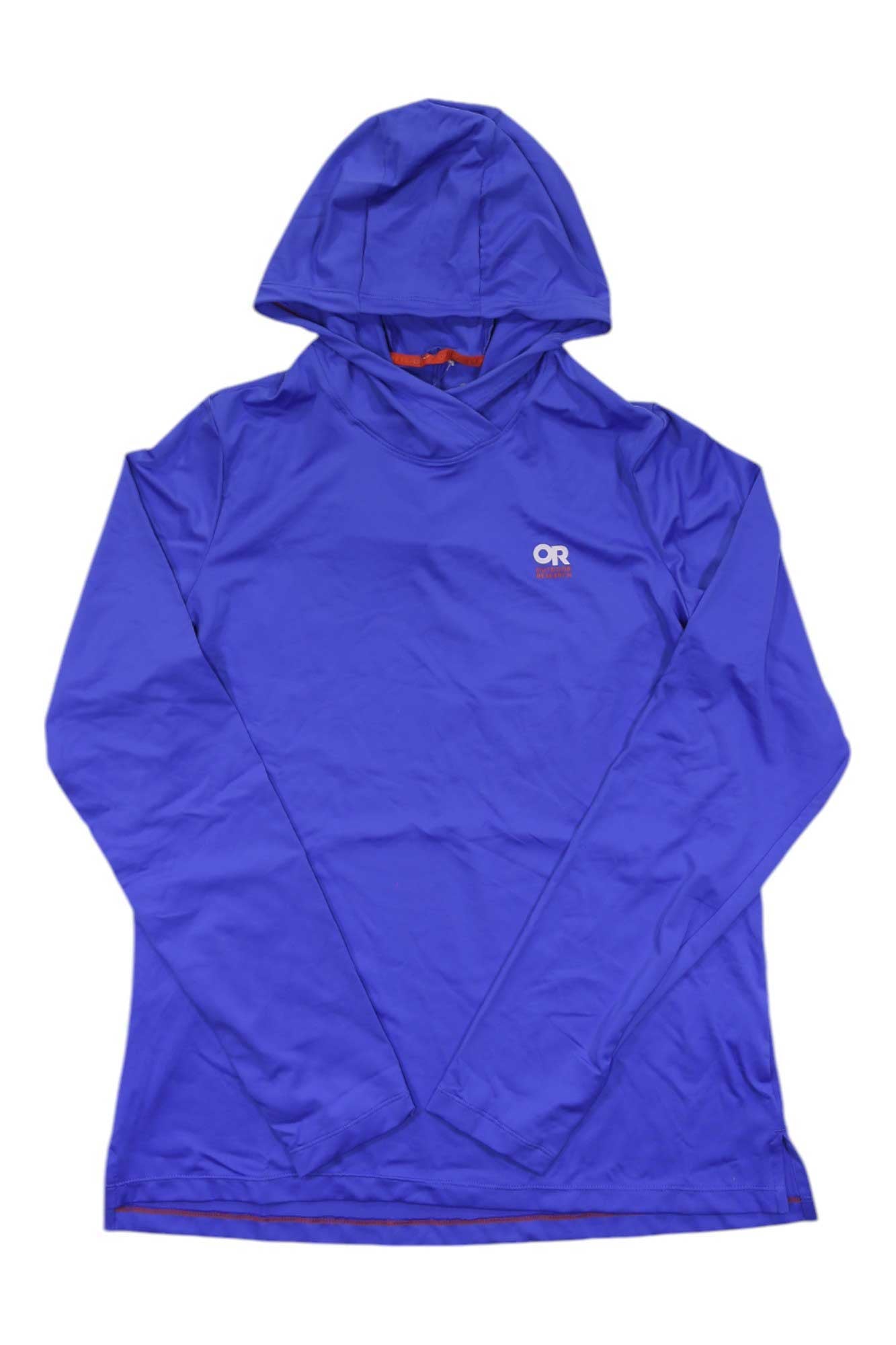 Outdoor Research Womens Activeice Spectrum Sun Hoodie - Graphic Outdoor Research