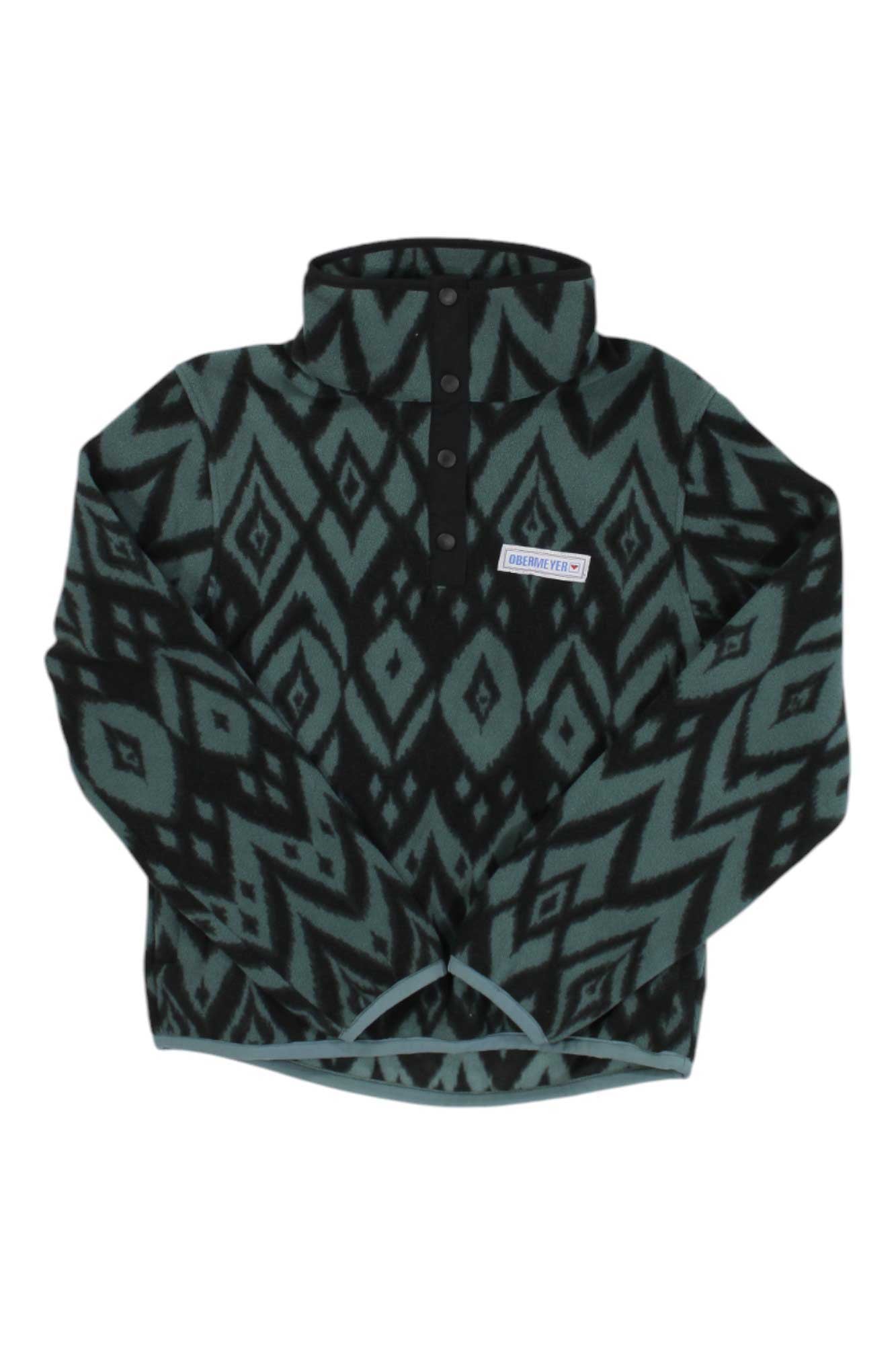Obermeyer Teen Girls Boulder Fleece Obermeyer