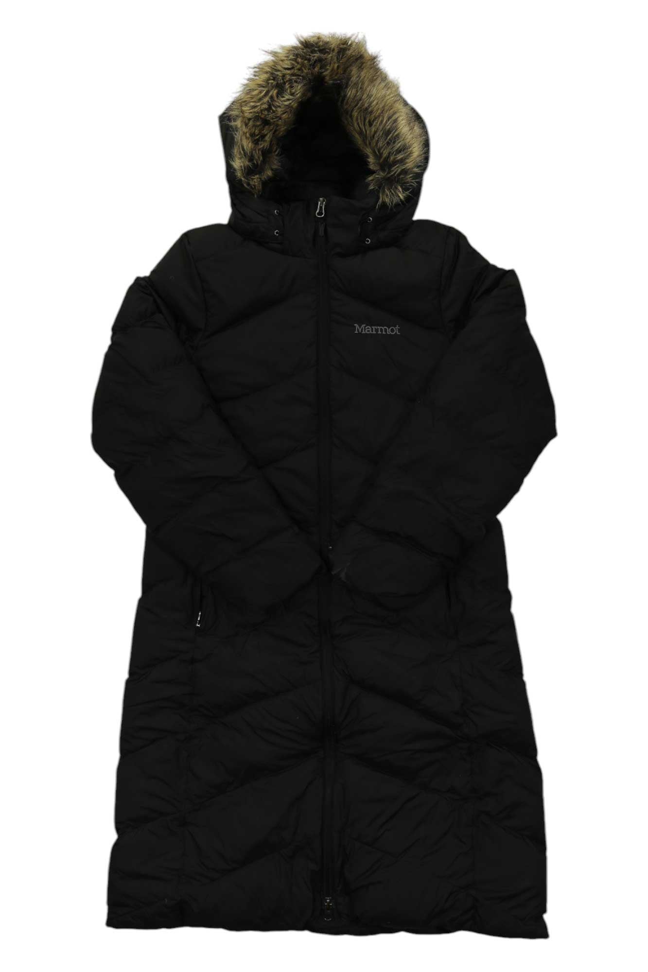 Womens Montreaux Down Coat Marmot