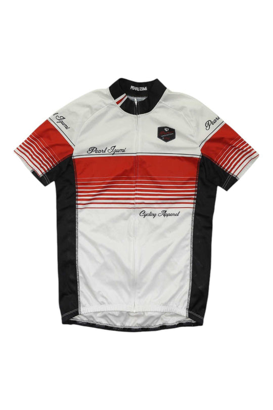 Pearl Izumi Mens Elite LTD Jersey Pearl Izumi