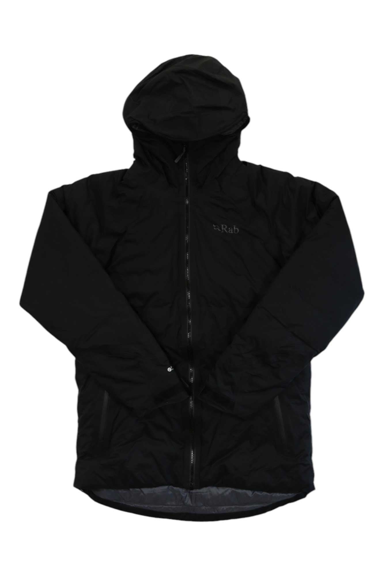 Rab Mens Valiance Jacket Rab