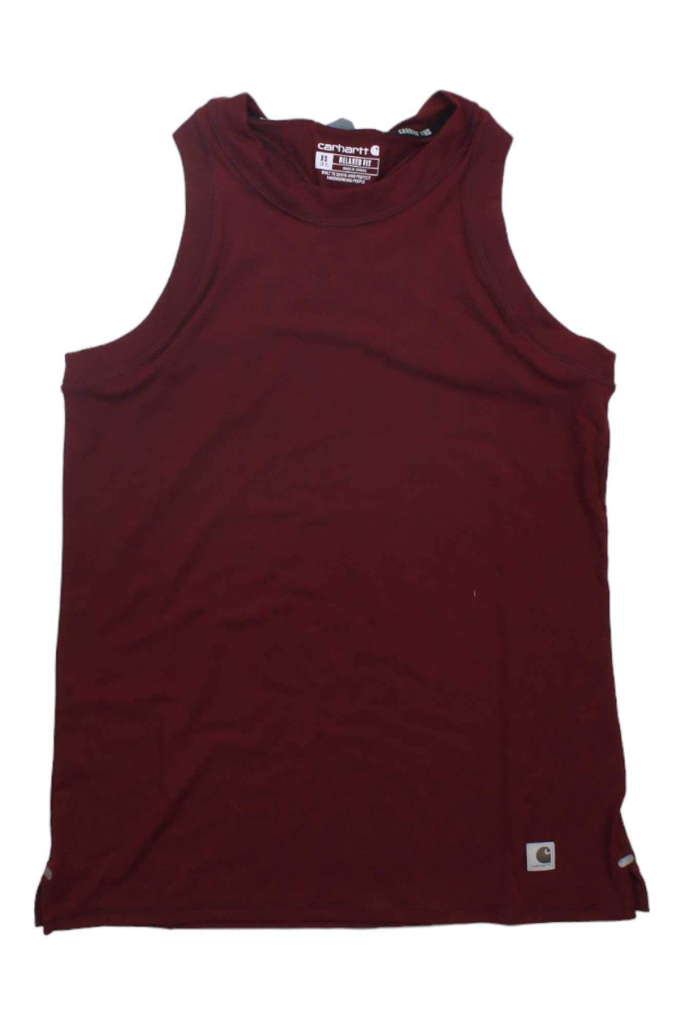 Carhartt Women's LWD Relaxed Fit Tank Top Carhartt