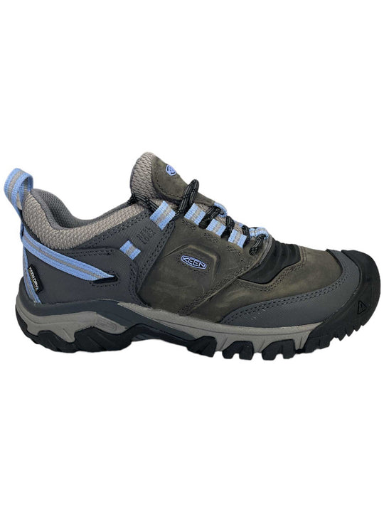 KEEN Womens Ridge Flex Waterproof Shoe Keen