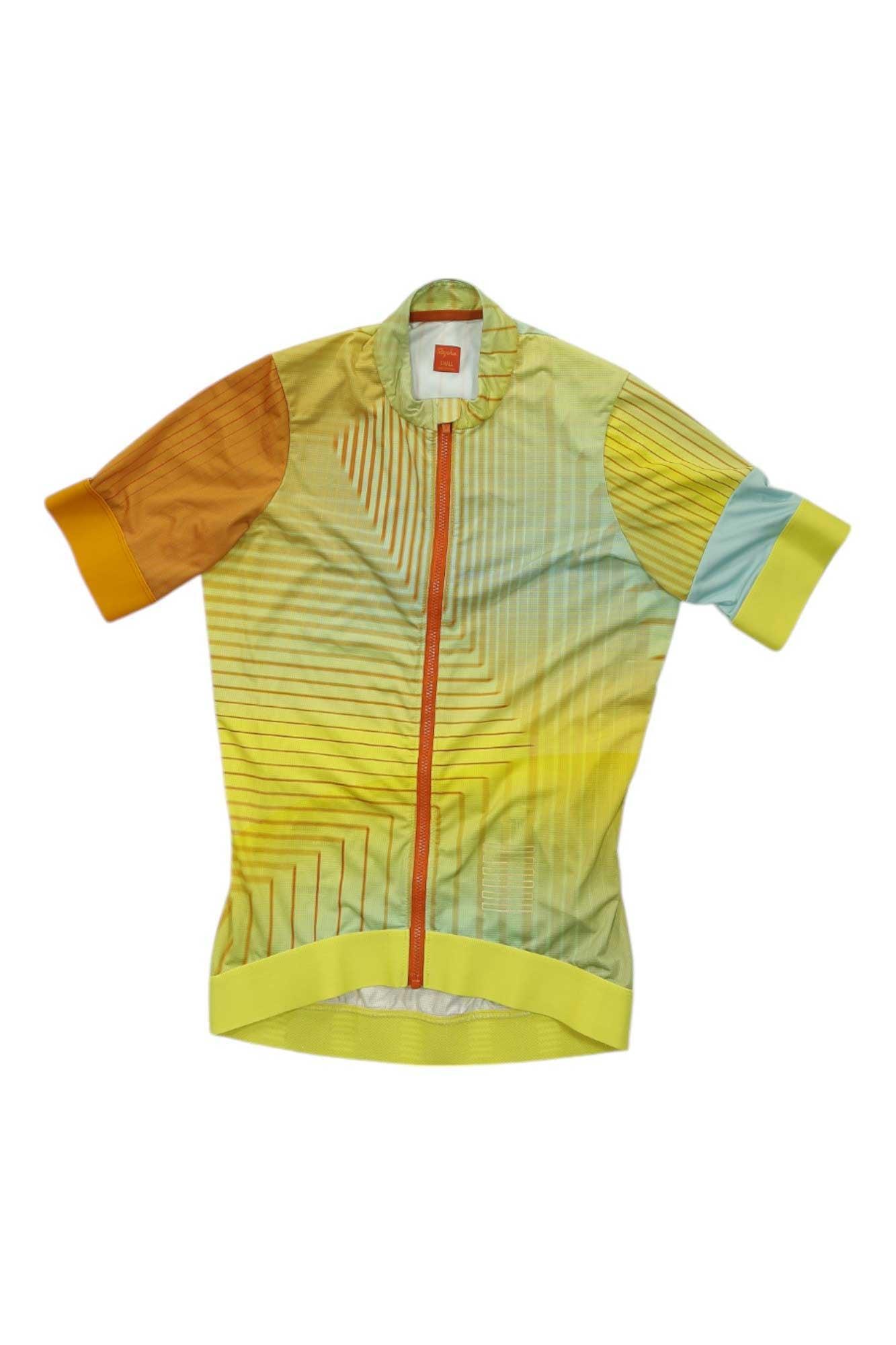 Rapha Tunnel Vision Womens PT Training Jersey – Out&Back Outdoor