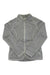 Womens Fitted Full Zip Jacket The North Face