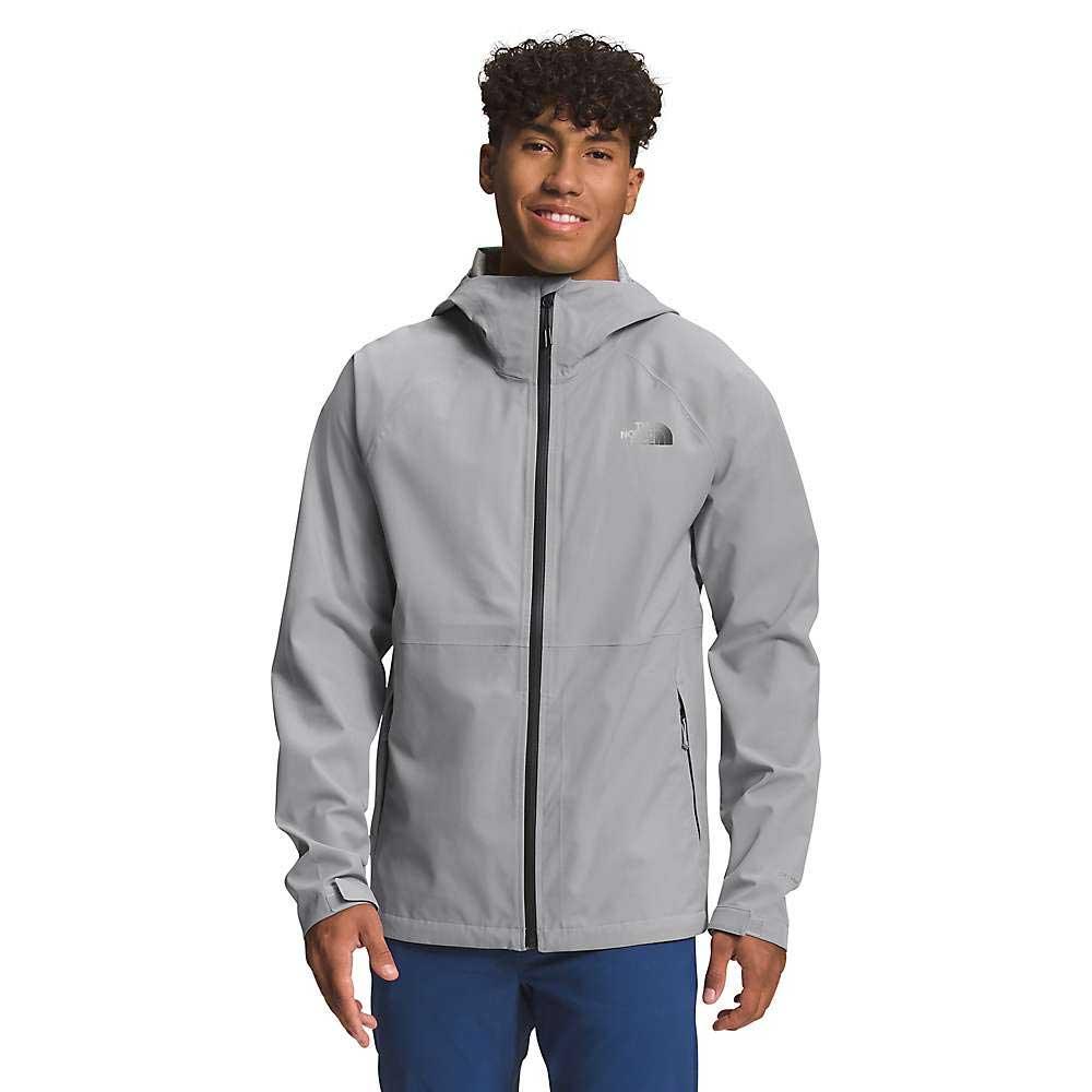The North Face Mens Valle Vista Jacket The North Face