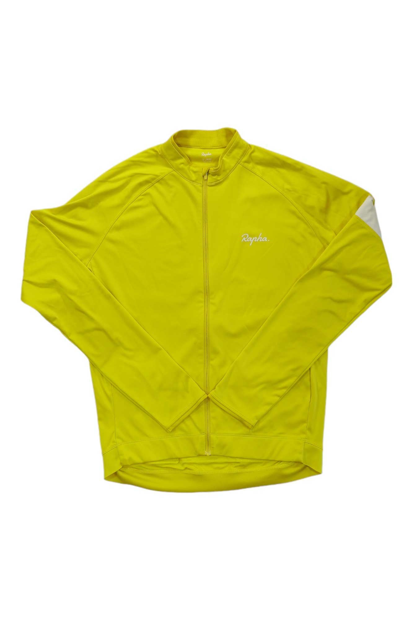 Rapha Mens Core Long Sleeve Jersey Rapha
