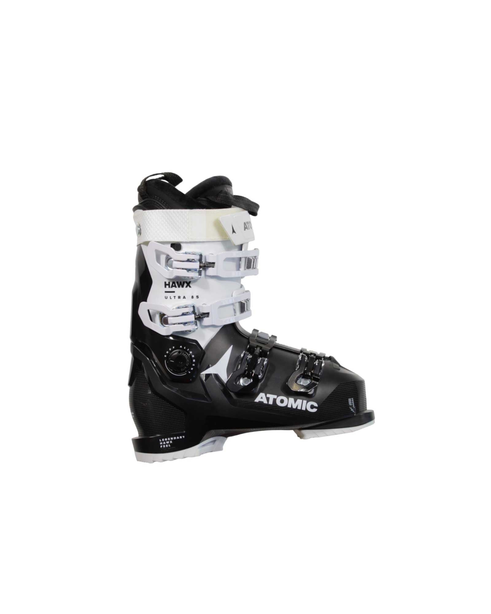 Atomic Women's Hawx Ultra 85 W Ski Boots '23 Atomic