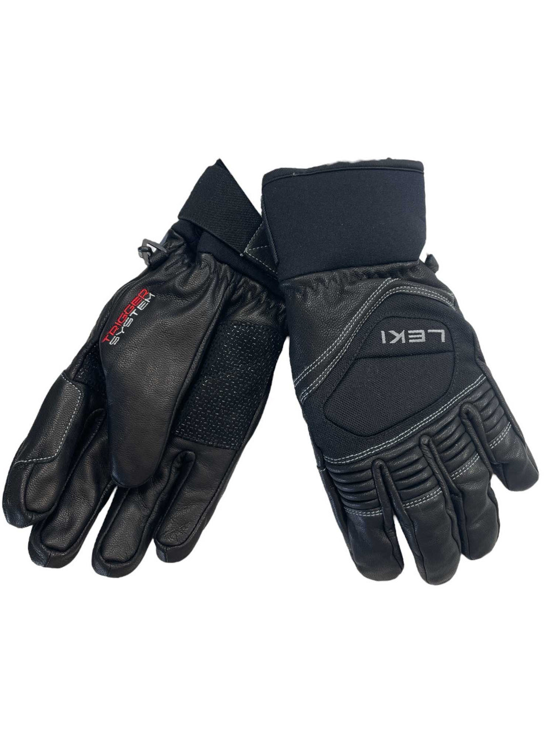 LEKI Elements Copper S Glove LEKI