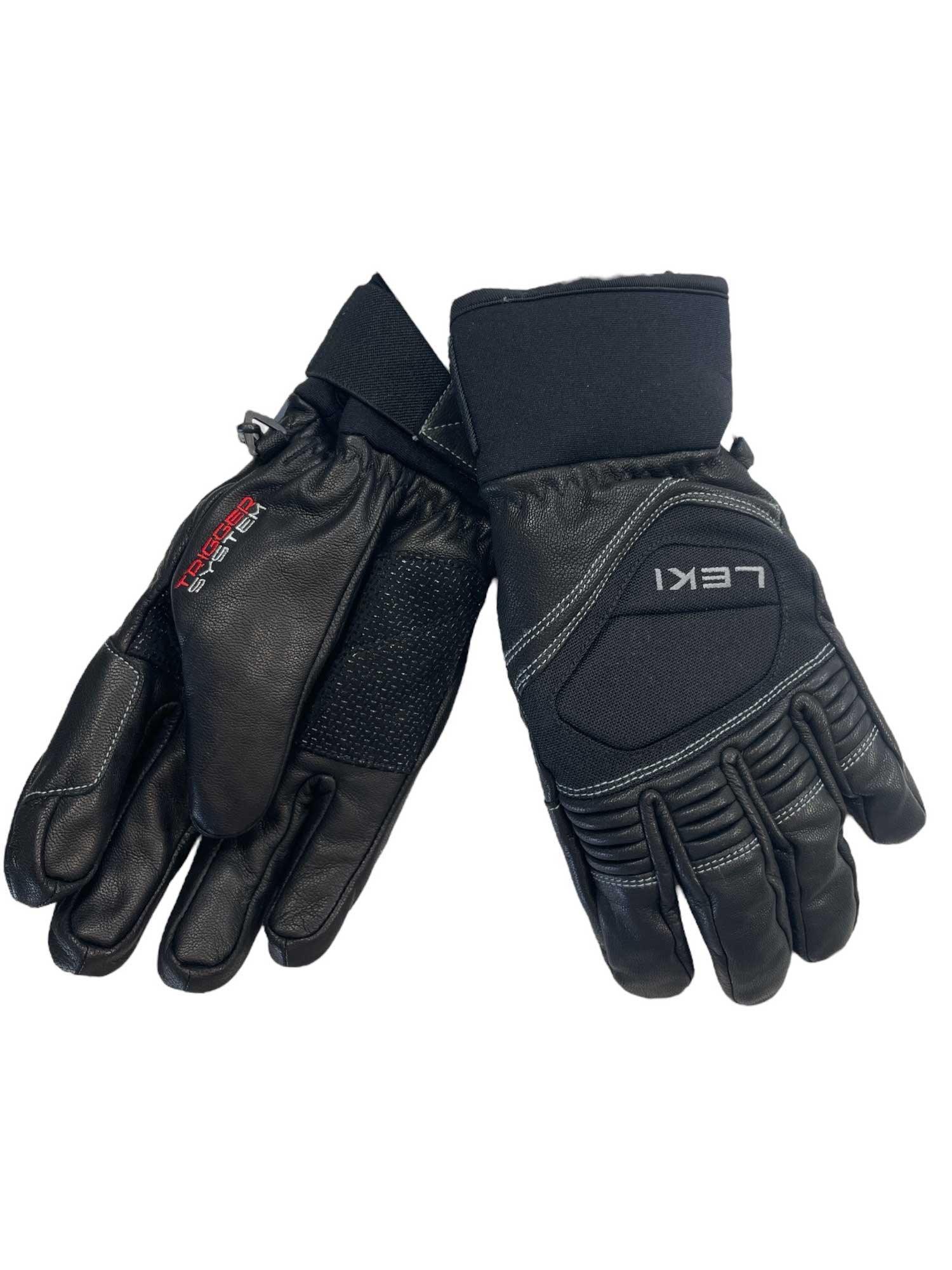 LEKI Elements Copper S Glove LEKI