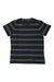 Toad & Co Mens Grom Hemp SS Crew Toad & Co