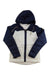 Powderhorn Women's Hybrid Sherpa Jacket Powderhorn
