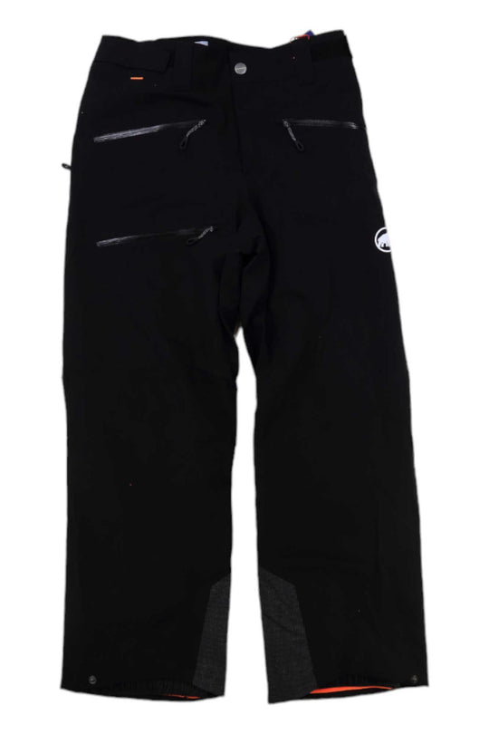 Mammut Mens Stoney HS Pants
