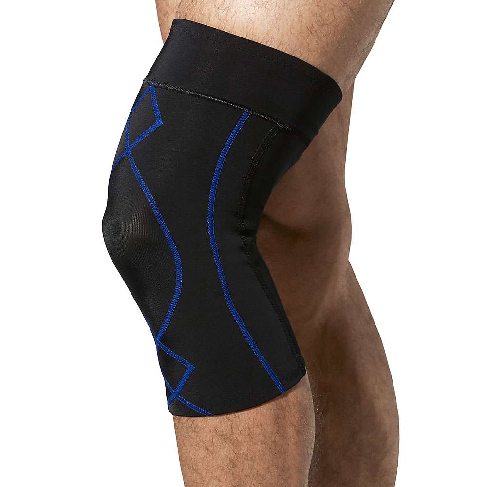 CW-X Men's Stabilyx Knee Support CW-X
