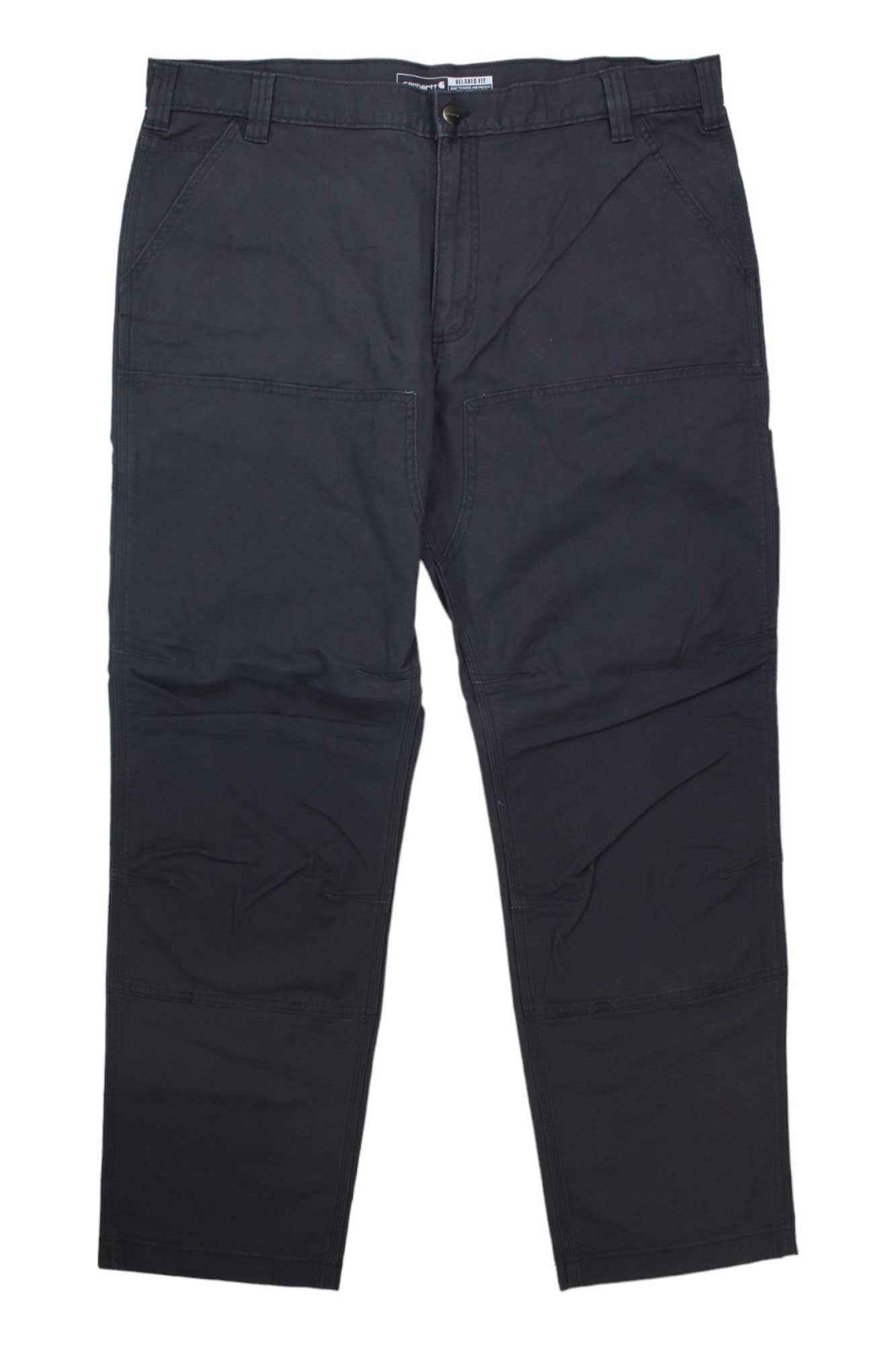 Carhartt Mens Rugged Flex Rigby Double-Front Pant Carhartt