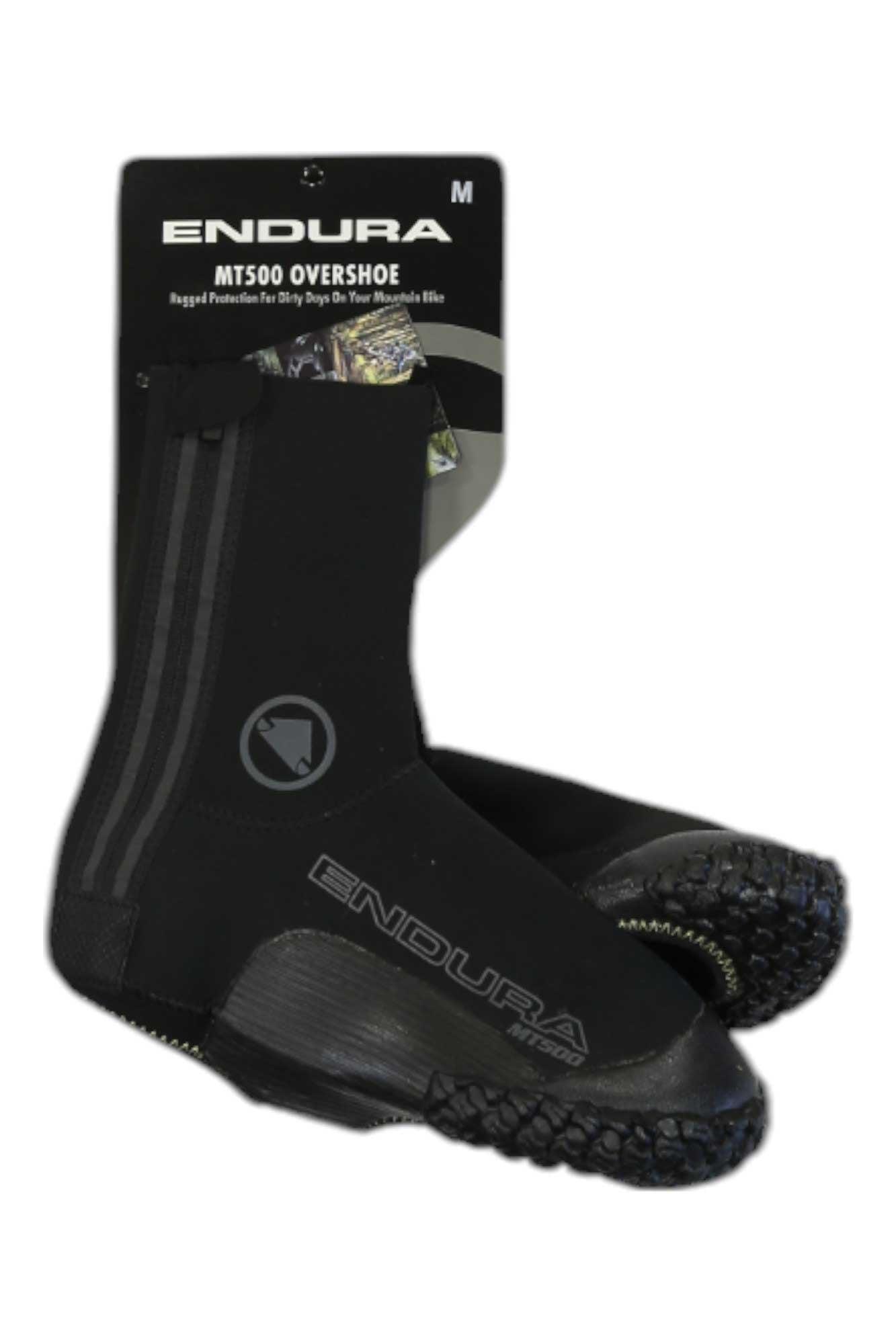 Endura MT500 Overshoe Endura