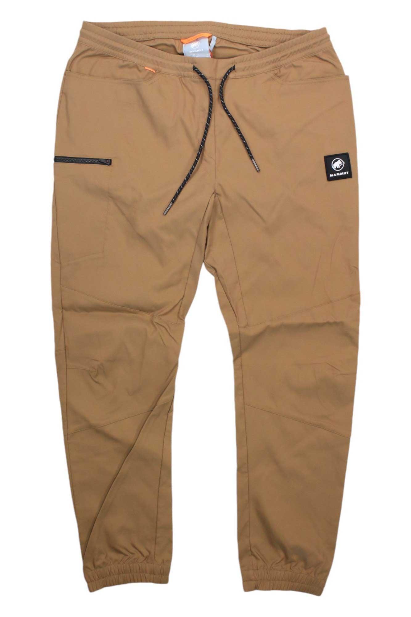 Mammut Womens Massone Pant Mammut