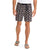 The North Face Mens Printed Class V Belted Short The North Face