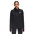 The North Face Women's Treadway Hybrid with FUTUREFLEECE 1/4 Zip Jacket The North Face