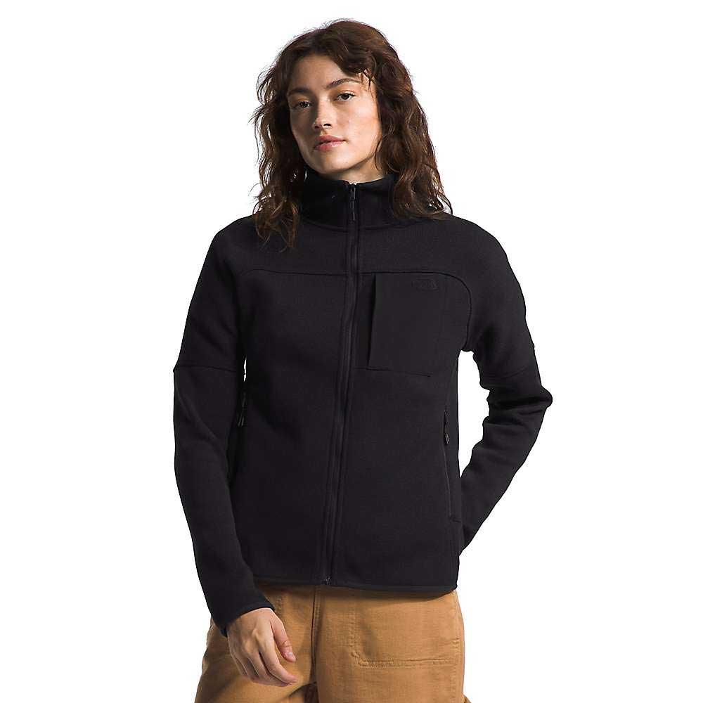 The North Face Womens Front Range Fleece Jacket The North Face