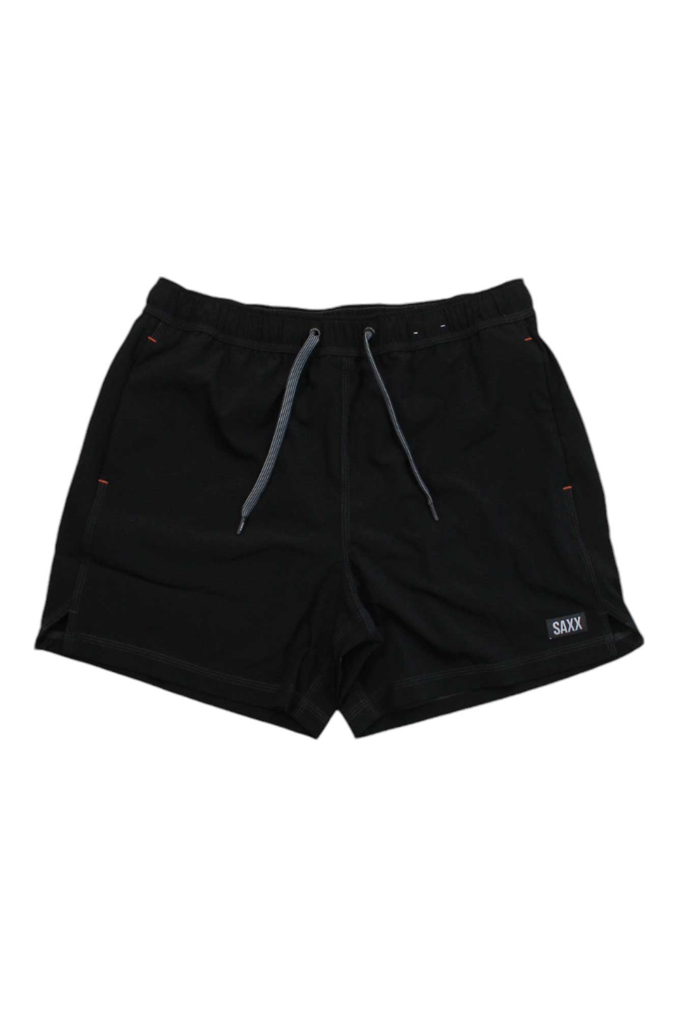 SAXX Men's Oh Buoy 2 in 1 5inch Swim Short